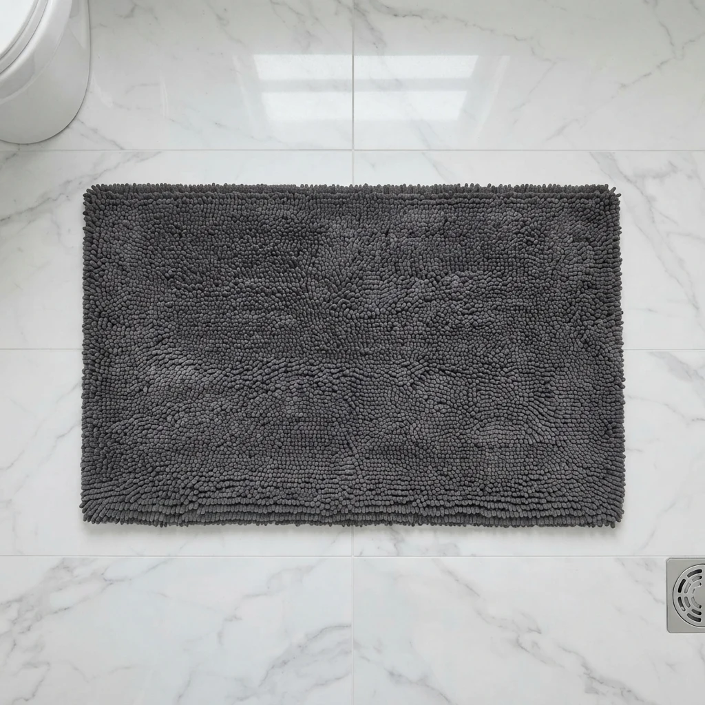 WOLTERS Cleankeeper Reisematte für Hunde | Schmutzfangmatte 57×38 cm – Ansicht 3