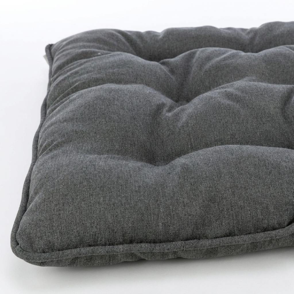 TRIXIE Caliente Ersatz-Hundekissen | Waschbare Hundematratze 59x50cm – Ansicht 3