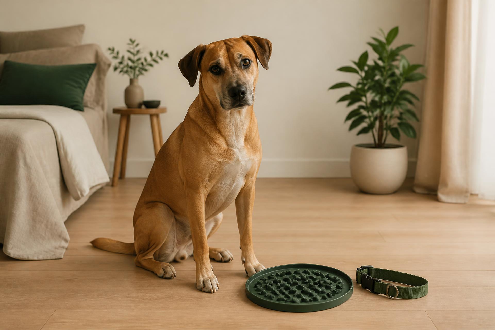 Ersatzteile & Zubehör – Kategorie im Virestos Hundebedarf Online-Shop