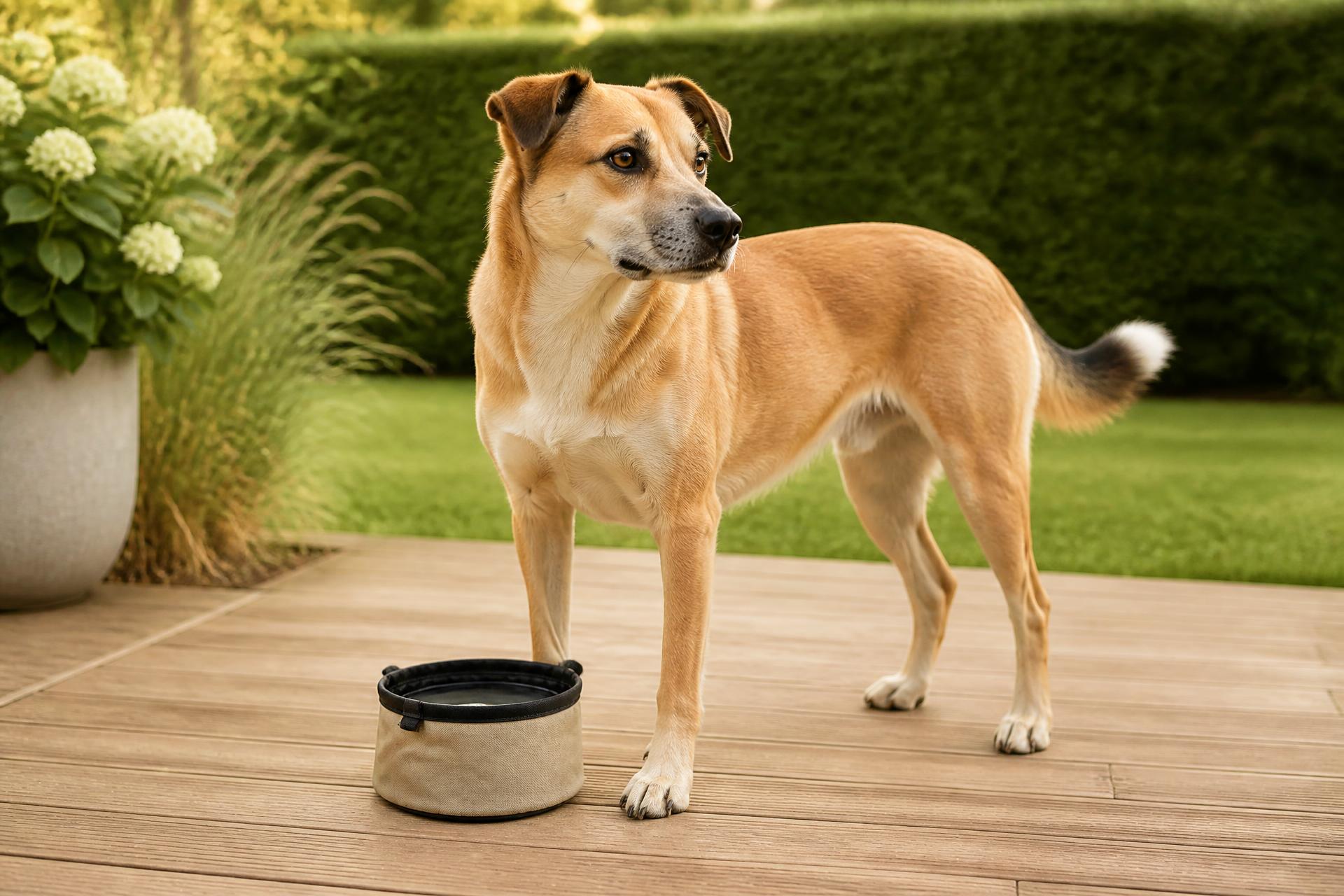 Outdoor & Reise – Kategorie im Virestos Hundebedarf Online-Shop