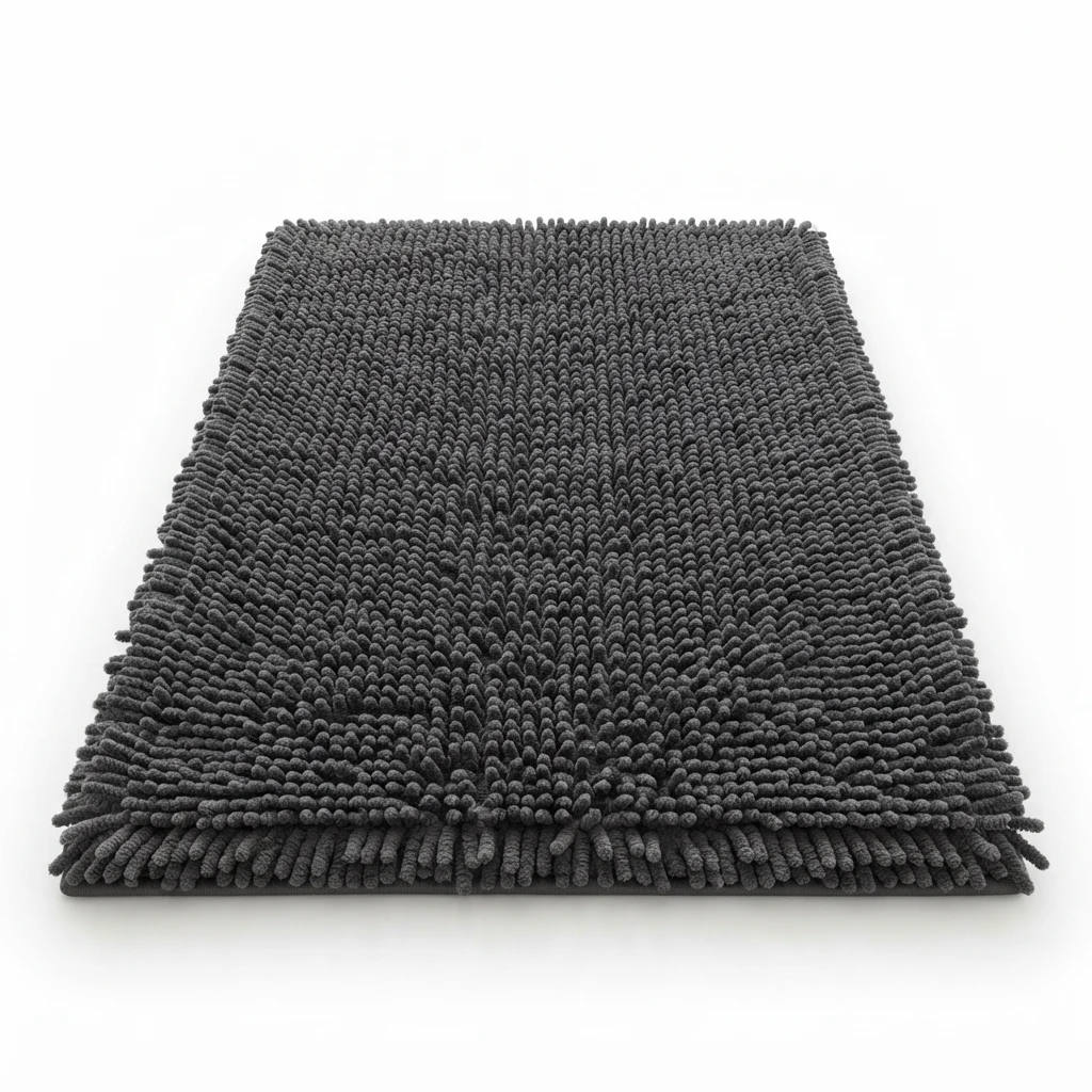 WOLTERS WOLTERS Cleankeeper Reisematte für Hunde | Schmutzfangmatte 57×38 cm – Hundebedarf bei Virestos