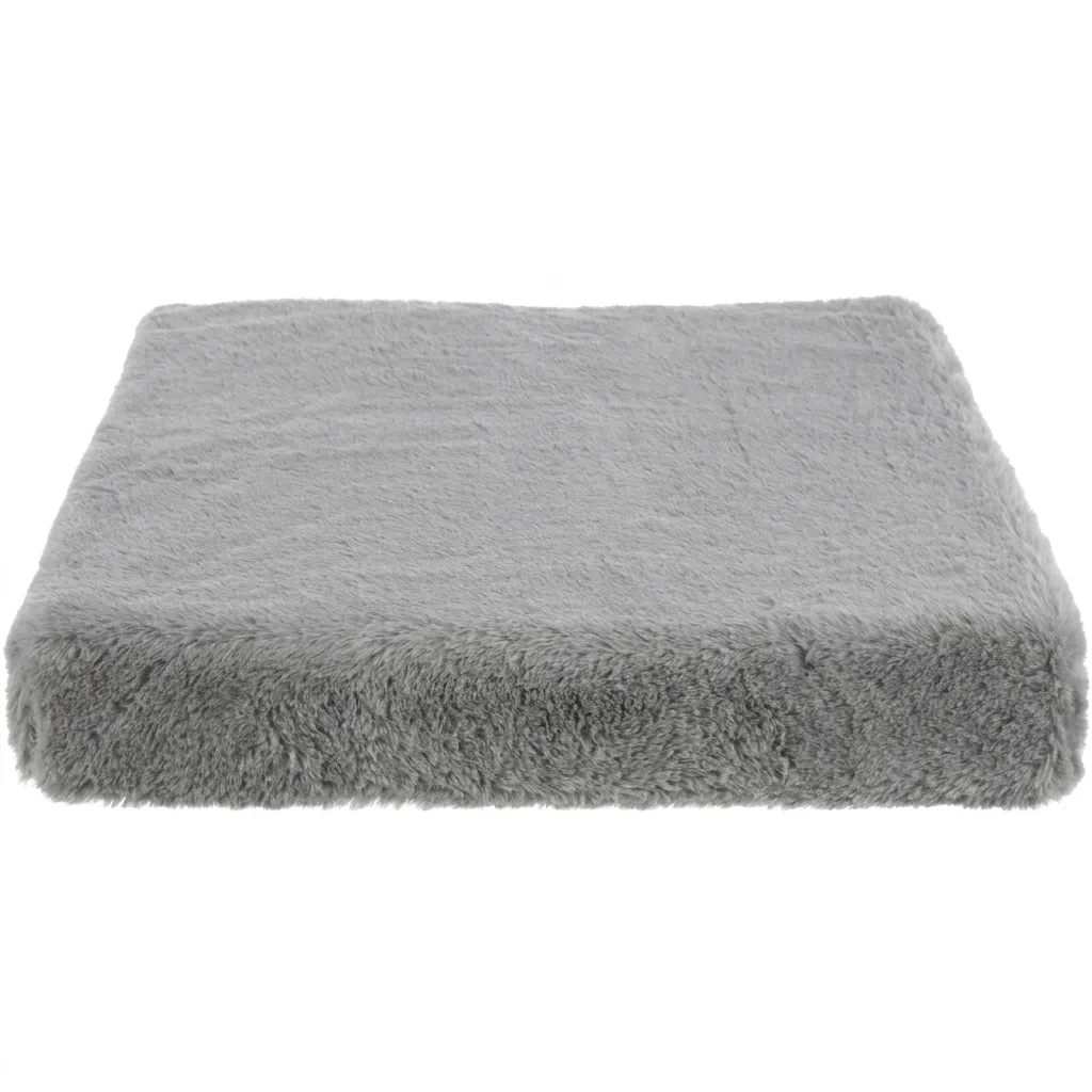 Vital Lonni Orthopedic Dog Bed | Memory Foam Pet Mattress 60×45cm