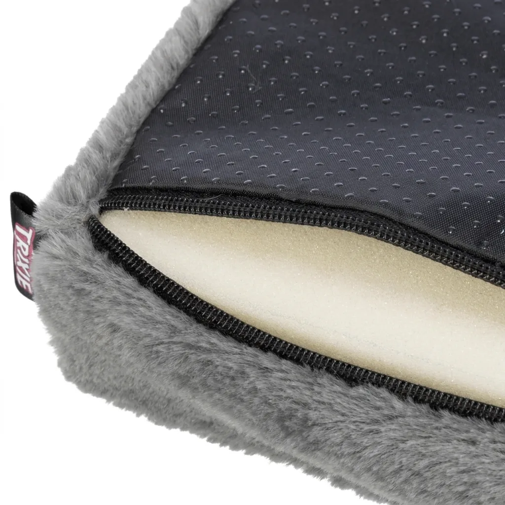 Vital Lonni Orthopedic Dog Bed | Memory Foam Pet Mattress 60×45cm
