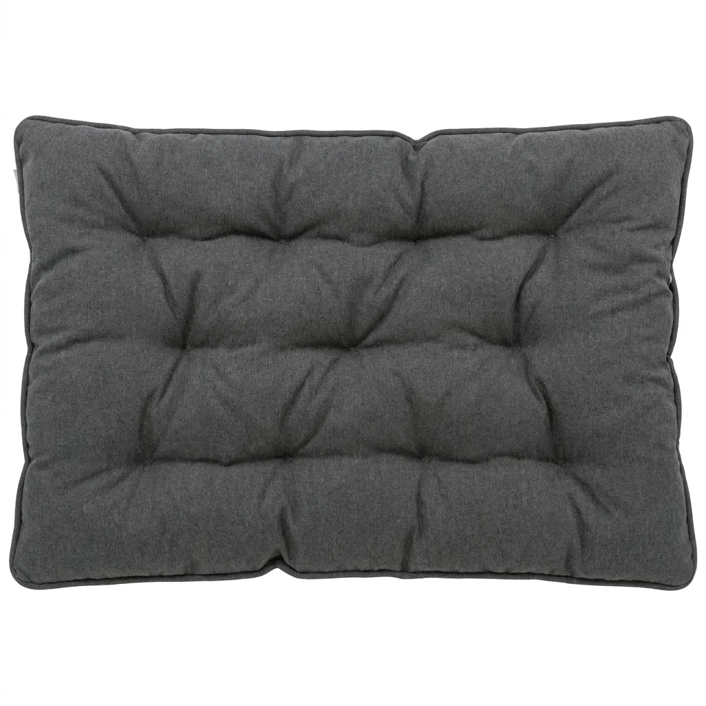 TRIXIE Caliente Replacement Dog Cushion | Washable Pet Mattress 59×50cm