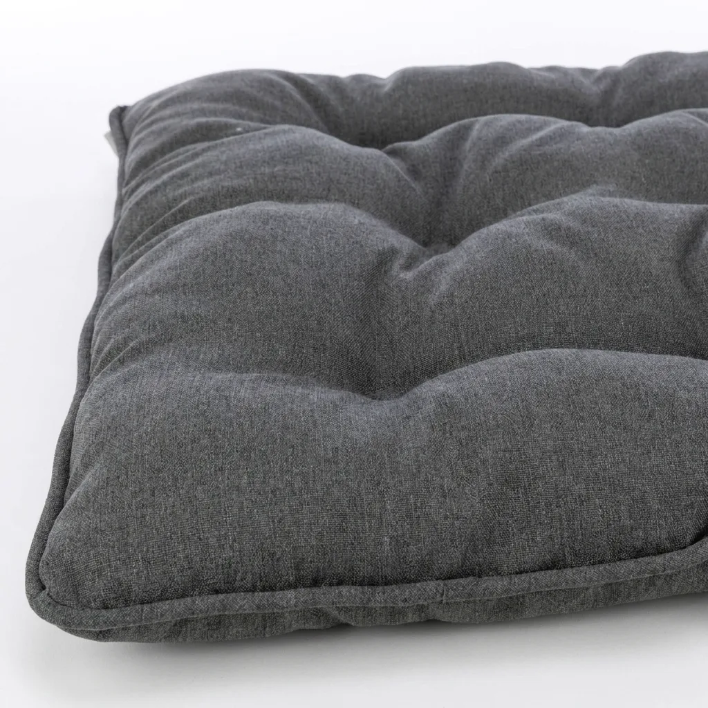 TRIXIE Caliente Replacement Dog Cushion | Washable Pet Mattress 59×50cm