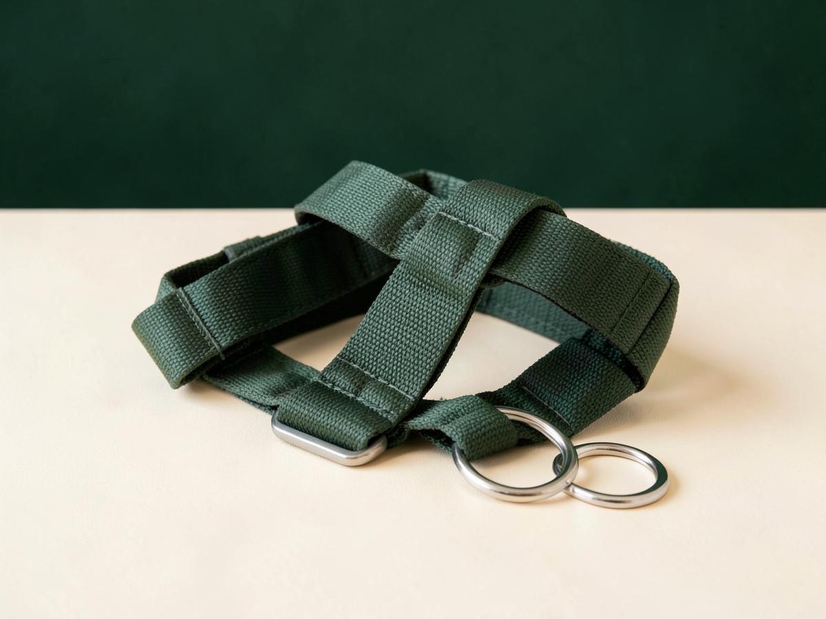 Geschirre & Zubehör – Kategorie im Virestos Hundebedarf Shop